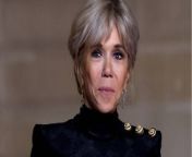 Brigitte Macron: The First Lady's personal fortune is much higher than President Emmanuel Macron's from cyberlimo ride with your personal android