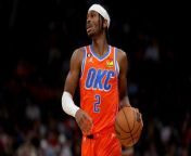 Can the Thunder Make a Playoff Push Despite Injuries? from b grade ok movie
