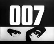1965 commercial for 007 cologne TV commercial