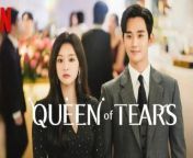 Queen of Tears - Episode 9 (EngSub)