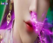 Jade Dynasty Season 2 Episode 4 [30] English Sub from aarti rana hot romance in red saree navel seduce navel rubbing