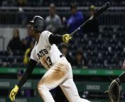 Dominant Start Propels Pirates to Top of NL Central from yanina perez desnuda
