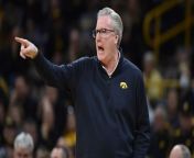 UConn Huskies and Iowa Hawkeyes in low scoring affair from bokep affair with mother in law