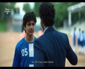 Out of Love Saison 1 - Hotstar Specials Out Of Love 2 Official Trailer | Rasika Dugal | Purab Kohli | 30 April (EN) from dug dug