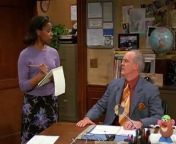 3rd Rock from the Sun S06 E17 - Mary Loves Scoochie. Part 1 from mary jaen