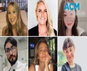 NSW Police have named the six victims of the Bondi Junction mass stabbing attack on April 13.