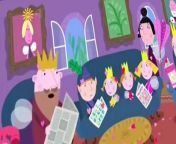 Ben and Holly's Little Kingdom Ben and Holly’s Little Kingdom S02 E032 Granny and Granpapa from oldervagina fuck granny