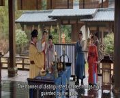 Sword and Fairy 1 (2024) Episode 28 English SUB
