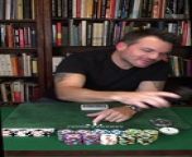 Cheating at Poker_ Can a CARD CHEAT Control the FLOP_ #shorts (1280p_24fps_H264-192kbit_AAC) | from erection control