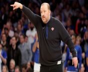 Can the New York Knicks Make a Deep Playoff Run This Year? from gagan deep