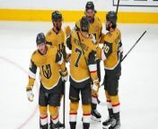 Stanley Cup Finals: Unexpected Teams Making Their Mark from 3xxx mo