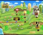 https://www.romstation.fr/multiplayer&#60;br/&#62;Play Deluxe Super Mario Bros. Wii online multiplayer on Wii emulator with RomStation.