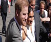 Harry and Meghan , Are Bringing 2 New Shows to Netflix.&#60;br/&#62;Harry and Meghan , Are Bringing 2 New Shows to Netflix.&#60;br/&#62;NBC reports that Prince Harry and his wife, &#60;br/&#62;Meghan, have announced a new partnership between &#60;br/&#62;their Archewell Productions company and Netflix.&#60;br/&#62;NBC reports that Prince Harry and his wife, &#60;br/&#62;Meghan, have announced a new partnership between &#60;br/&#62;their Archewell Productions company and Netflix.&#60;br/&#62;The Duke and Duchess of Sussex &#60;br/&#62;will produce two separate TV shows &#60;br/&#62;about cooking and polo.&#60;br/&#62;According to a press release &#60;br/&#62;from Archewell, both shows are &#60;br/&#62;still in an early stage of production.&#60;br/&#62;The press release added that titles &#60;br/&#62;and release dates will be revealed , &#92;