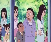 Doraemon Nobita first day in school from doraemon nobita fuck shizuka c