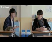 Gray Shelter | Episodio 1 (Multisub) Kuromax from bbw with stepbrother