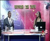 Beyond The Tape : Friday 12th April 2024 from taped hus