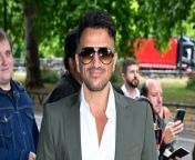 Peter Andre recently became a dad for the fifth time and has now discussed the possibility of having another baby with wife Emily.