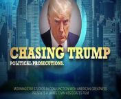 Watch Chasing Trump trailer as allies accuse prosecutors of corruption from new dasi x vd
