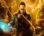 Is This The End Of LOKI- - Loki Season 2 - Marvel Studios from xxxxvideo dc