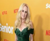 Rebel Wilson has insisted &#92;