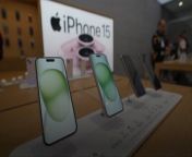 Apple Will Soon Allow iPhones , to Be Repaired With Used Parts.&#60;br/&#62;On April 11, Apple announced that &#92;