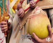 Xi Xing Ji Special Asura (Mad King) Episode 8 Sub English from rahika mad