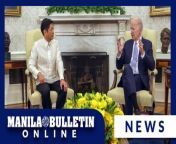White House National Security Communications Advisor John Kirby assured the Philippines that the United States government will remain committed to their treaty as long as US President Joseph Biden remains in office.&#60;br/&#62;&#60;br/&#62;READ MORE: https://mb.com.ph/2024/4/11/white-house-philippines-can-count-on-biden&#60;br/&#62;&#60;br/&#62;Subscribe to the Manila Bulletin Online channel! - https://www.youtube.com/TheManilaBulletin&#60;br/&#62;&#60;br/&#62;Visit our website at http://mb.com.ph&#60;br/&#62;Facebook: https://www.facebook.com/manilabulletin &#60;br/&#62;Twitter: https://www.twitter.com/manila_bulletin&#60;br/&#62;Instagram: https://instagram.com/manilabulletin&#60;br/&#62;Tiktok: https://www.tiktok.com/@manilabulletin&#60;br/&#62;&#60;br/&#62;#ManilaBulletinOnline&#60;br/&#62;#ManilaBulletin&#60;br/&#62;#LatestNews
