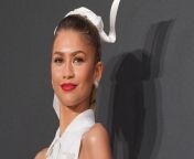 Zendaya has said her character in the film Challengers is the “most unapologetically cruel” woman she has ever portrayed.The Euphoria and Dune star, 27, plays Tashi Duncan, a former tennis prodigy-turned-coach, in the new movie.&#92;