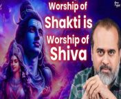Full Video: The world belongs to you when you belong to Shiva &#124;&#124; Acharya Prashant, on Sri Ramakrishna (2017)&#60;br/&#62;Link: &#60;br/&#62;&#60;br/&#62; • The world belongs to you when you bel...&#60;br/&#62;&#60;br/&#62;➖➖➖➖➖➖&#60;br/&#62;&#60;br/&#62;‍♂️ Want to meet Acharya Prashant?&#60;br/&#62;Be a part of the Live Sessions: https://acharyaprashant.org/hi/enquir...&#60;br/&#62;&#60;br/&#62;⚡ Want Acharya Prashant’s regular updates?&#60;br/&#62;Join WhatsApp Channel: https://whatsapp.com/channel/0029Va6Z...&#60;br/&#62;&#60;br/&#62; Want to read Acharya Prashant&#39;s Books?&#60;br/&#62;Get Free Delivery: https://acharyaprashant.org/en/books?...&#60;br/&#62;&#60;br/&#62; Want to accelerate Acharya Prashant’s work?&#60;br/&#62;Contribute: https://acharyaprashant.org/en/contri...&#60;br/&#62;&#60;br/&#62; Want to work with Acharya Prashant?&#60;br/&#62;Apply to the Foundation here: https://acharyaprashant.org/en/hiring...&#60;br/&#62;&#60;br/&#62;➖➖➖➖➖➖&#60;br/&#62;&#60;br/&#62;Video Information: 32nd Advait Learning Camp, 28.5.17, Jim Corbett National Park, Uttrakhand, India &#60;br/&#62;&#60;br/&#62; &#60;br/&#62;Context:&#60;br/&#62;~ Who is Shiva?&#60;br/&#62;~ How to belong to Him?&#60;br/&#62;~ What is life?&#60;br/&#62;~ Who is Shakti?&#60;br/&#62;~ What is really meant by women?&#60;br/&#62;&#60;br/&#62;&#60;br/&#62;Quote: &#92;