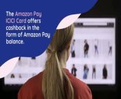 Choosing between Flipkart Axis Bank and Amazon Pay ICICI cards depends on your spending habits. Flipkart Axis Bank offers rewards for Flipkart purchases and partner brands, while Amazon Pay ICICI provides benefits for Amazon transactions and partner merchants. Pick based on where you shop more frequently to maximize rewards and benefits.&#60;br/&#62;Also Read: https://cardreviewz.com/flipkart-axis-bank-and-amazon-pay-icici-which-is-the-card-for-you/