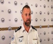 Marine Rescue NSW record March &#124; Friday April 12 &#124; South Coast Register.&#60;br/&#62;Marine Rescue NSW Commissioner Alex Barrell speaks to the record breaking March.