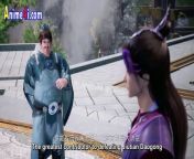 Glorious Revenge of Ye Feng Ep.60 English Sub from vol 60