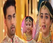Yeh Rishta Kya Kehlata Hai Update: Abhira falls in love with Armaan, What will Ruhi do now ? Also Ruhi&#39;s truth will be revealed to Vidya. NowRuhi gets insecure. For all Latest updates on Star Plus&#39; serial Yeh Rishta Kya Kehlata Hai, subscribe to FilmiBeat. &#60;br/&#62; &#60;br/&#62;#YehRishtaKyaKehlataHai #YehRishtaKyaKehlataHai #abhira&#60;br/&#62;~PR.133~ED.140~