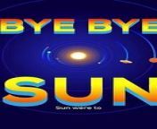What If Our Sun Disappeared_ #kurzgesagt #shorts from nollywood sun fo