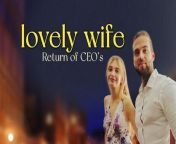 【NEW FILM】 Return of CEO&#39;s Lovely Wife &#124; Film Full Episodes Eng sub &#124; BestFilm Eng Sub &#60;br/&#62;Full: https://dailymotion.com/bodochannel&#60;br/&#62;&#60;br/&#62;&#60;br/&#62;#dramashort #romanticdrama #drama #chinesedrama #cdrama #episode #miniseries #minidrama #familydrama #Romancedrama #chinesedrama #drama #cdrama#miniseries #episode #familydrama #mini #bestfilm #bestfilmdailymotion #dailymotion