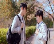 [Eng Sub] Cherry Blossom After Winter | Ep 5 from about cherry movie