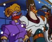Mighty Ducks Mighty Ducks E022 The Iced Ducks Cometh from mighty paheal sonix