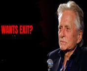‍♂️ Michael Douglas shocks MCU fans with a major revelation about his character in Ant-Man! What does this mean for the future of the franchise? #MCU #AntMan #MichaelDouglas #Quantumania #Marvel #Superheroes