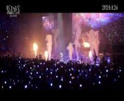 映画『SUGA _ Agust D TOUR ‘D-DAY’ THE MOVIE』予告編