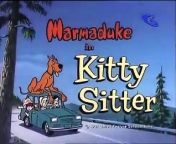 Heathcliff And Marmaduke - Kitty Sitter - A New Kit On The Block - Babysitting Shenanigans - Barking For Dollars ExtremlymTorrents from vio kitty ngentot