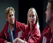The Fall Guy Movie Featurette -Get Social - Check out a special featurette for The Fall Guy starring Ryan Gosling! &#60;br/&#62;&#60;br/&#62;US Release Date: May 3, 2024&#60;br/&#62;Starring: Aaron Taylor-Johnson, Emily Blunt, Ryan Gosling&#60;br/&#62;Director : David Leitch&#60;br/&#62;Synopsis: He&#39;s a stuntman, and like everyone in the stunt community, he gets blown up, shot, crashed, thrown through windows and dropped from the highest of heights, all for our entertainment. And now, fresh off an almost career-ending accident, this working-class hero has to track down a missing movie star, solve a conspiracy and try to win back the love of his life while still doing his day job. What could possibly go right?