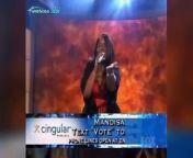 Mandisa, GRAMMY-Winning American Idol Star, Dead at 47