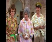 The Carol Burnett Show. The family: Eunice Leaves Her Husband.&#60;br/&#62;Cited as one of the best TV shows of all time by TV Guide, Entertainment Weekly, TIME, Rolling Stone, and others, “The Carol Burnett Show” is among the originators of the sketch comedy format. All 11 seasons of one of the most acclaimed and influential TV series of all-time, and the winner of 25 Emmy® Awards.