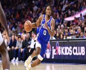 NBA Play-In Preview: 76ers vs. Heat Betting Prediction from odia mami pa