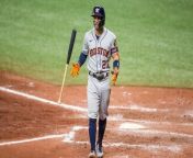 Is Investing in Houston Astros Worth It Despite Slow Start? from roy madhusuparna