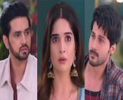 Gum Hai Kisi Ke Pyar Mein Update: How will Savi end Chinmay&#39;s hatred for Ishaan? How Ishaan and Surekha became happy after listening to Savi?Reeva gets shocked. For all Latest updates on Gum Hai Kisi Ke Pyar Mein please subscribe to FilmiBeat. Watch the sneak peek of the forthcoming episode, now on hotstar. &#60;br/&#62; &#60;br/&#62;#GumHaiKisiKePyarMein #GHKKPM #Ishvi #Ishaansavi&#60;br/&#62;~PR.133~ED.141~