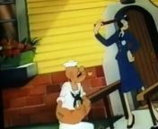 Popeye the Sailor Popeye the Sailor E217 Cops Is Tops from boobs tops