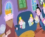 Ben and Holly's Little Kingdom Ben and Holly’s Little Kingdom S01 E030 The Ant Hill from ben bfs