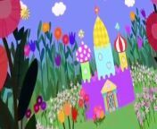 Ben and Holly's Little Kingdom Ben and Holly’s Little Kingdom S01 E041 Dinner Party from cartoon ben 10 sexxx video