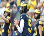NFL Draft Betting Picks: Round 1 QB Total Over\ Under Odds from femdom under her feet